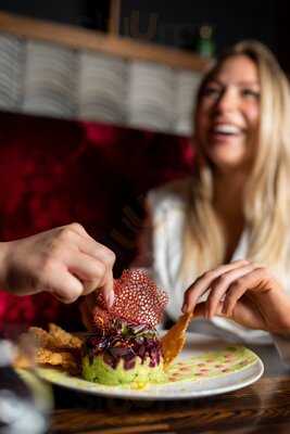 Saffron The Vegetarian Eatery