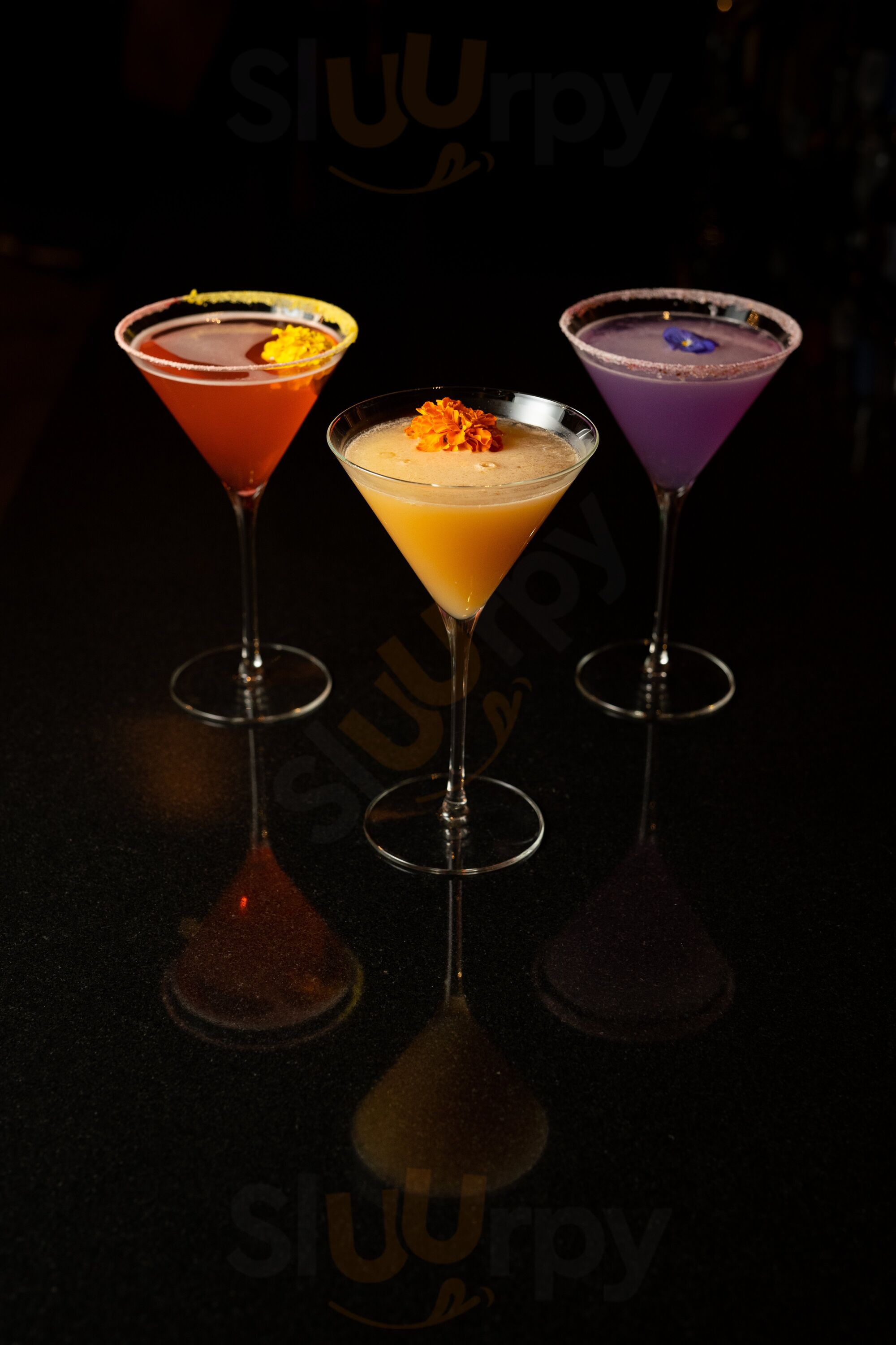 Saffron The Vegetarian Eatery