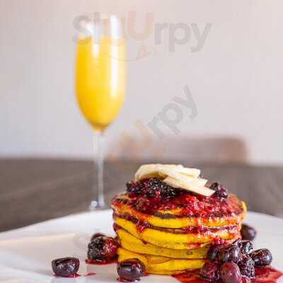 Saffron The Vegetarian Eatery