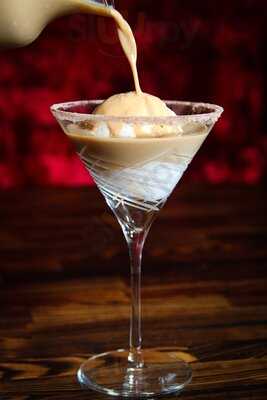 Saffron The Vegetarian Eatery