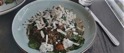 Daxi Greek Cafe And Bar