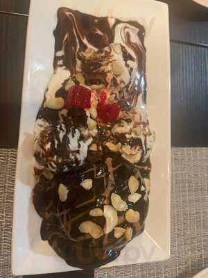 Paheli Indian Cusine