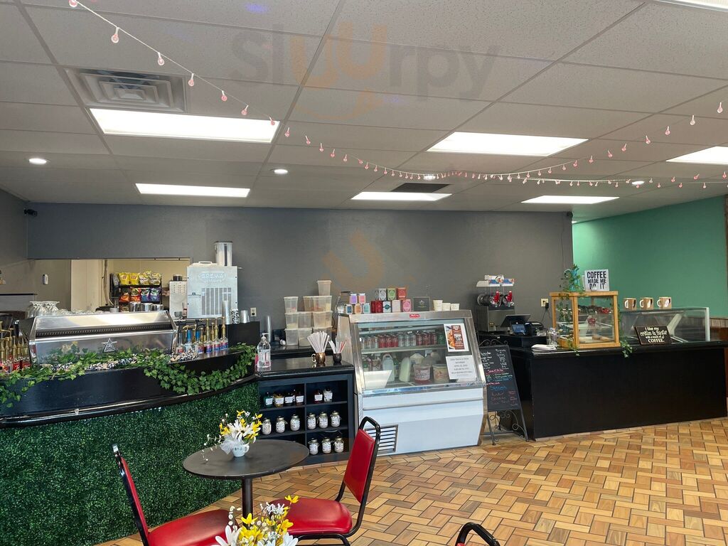 Punkins Coffee House