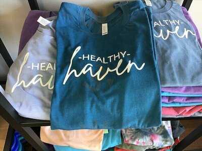 Healthy Haven