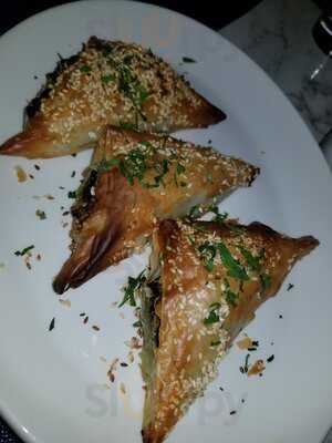 Kyma At Hudson Yards