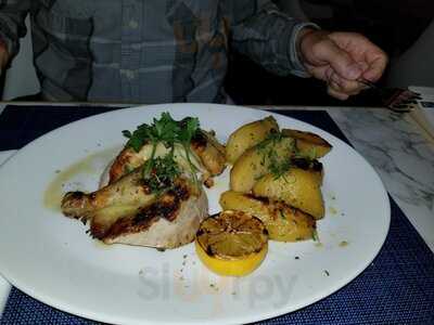 Kyma At Hudson Yards