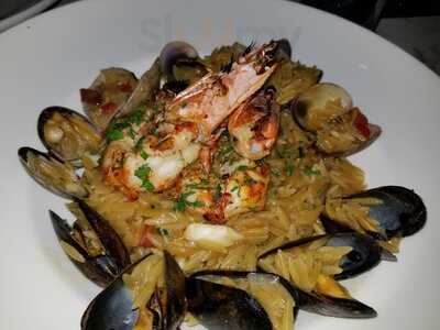 Kyma At Hudson Yards