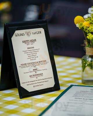 Goldie's Tavern