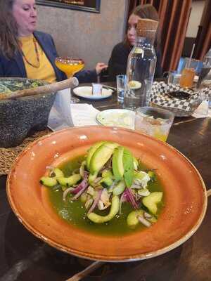 Sol Oaxaca Cocina Mexicana