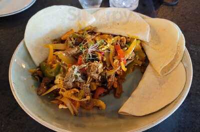 Sol Oaxaca Cocina Mexicana