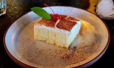 Sol Oaxaca Cocina Mexicana