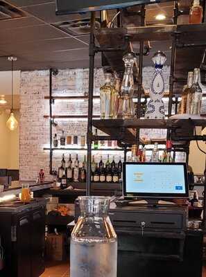 Sol Oaxaca Cocina Mexicana