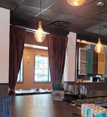 Sol Oaxaca Cocina Mexicana