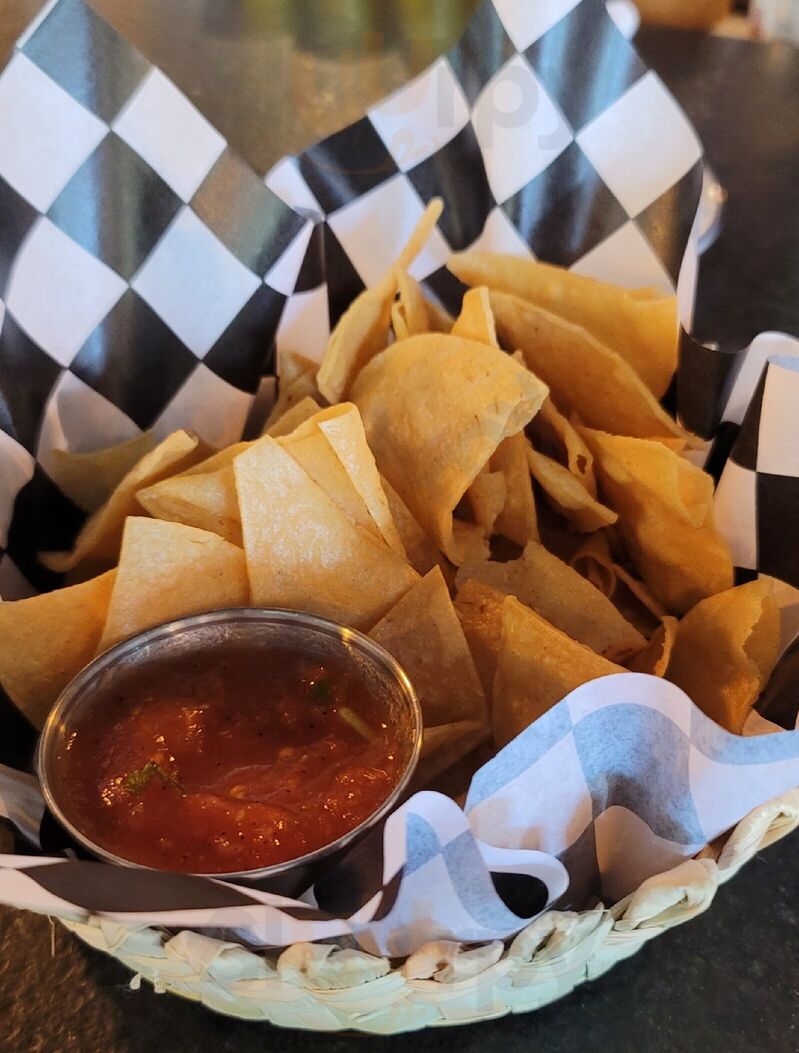 Sol Oaxaca Cocina Mexicana