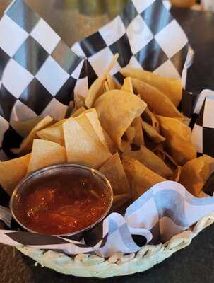 Sol Oaxaca Cocina Mexicana