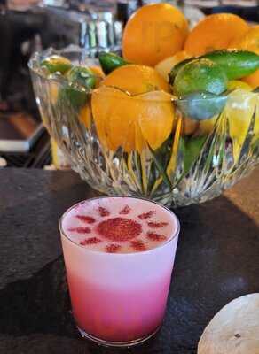 Sol Oaxaca Cocina Mexicana