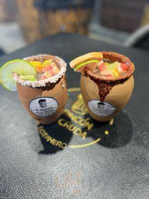 El Rincon De La Cruda