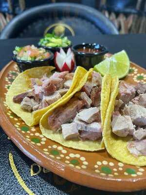 El Rincon De La Cruda