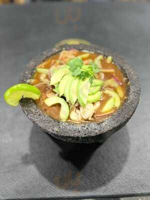 El Rincon De La Cruda