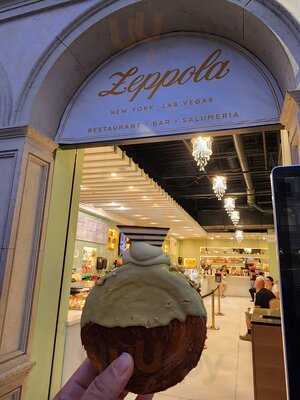 Zeppola Cafe