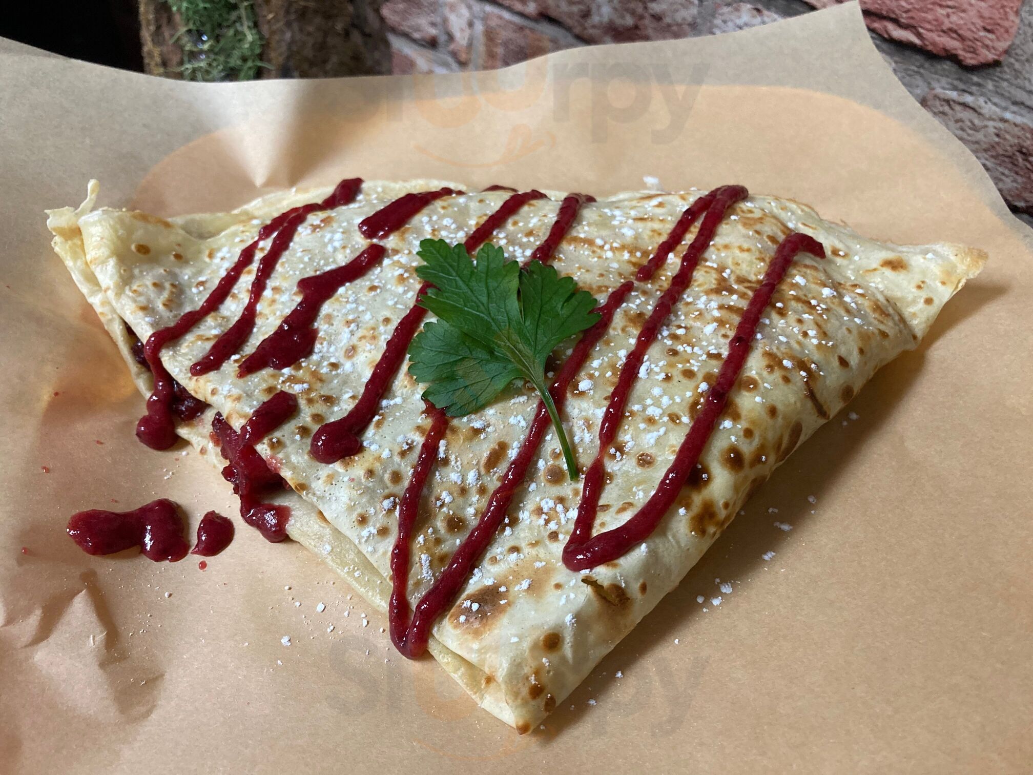 Cottage Creperie