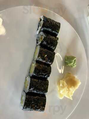 Masa Bistro And Sushi