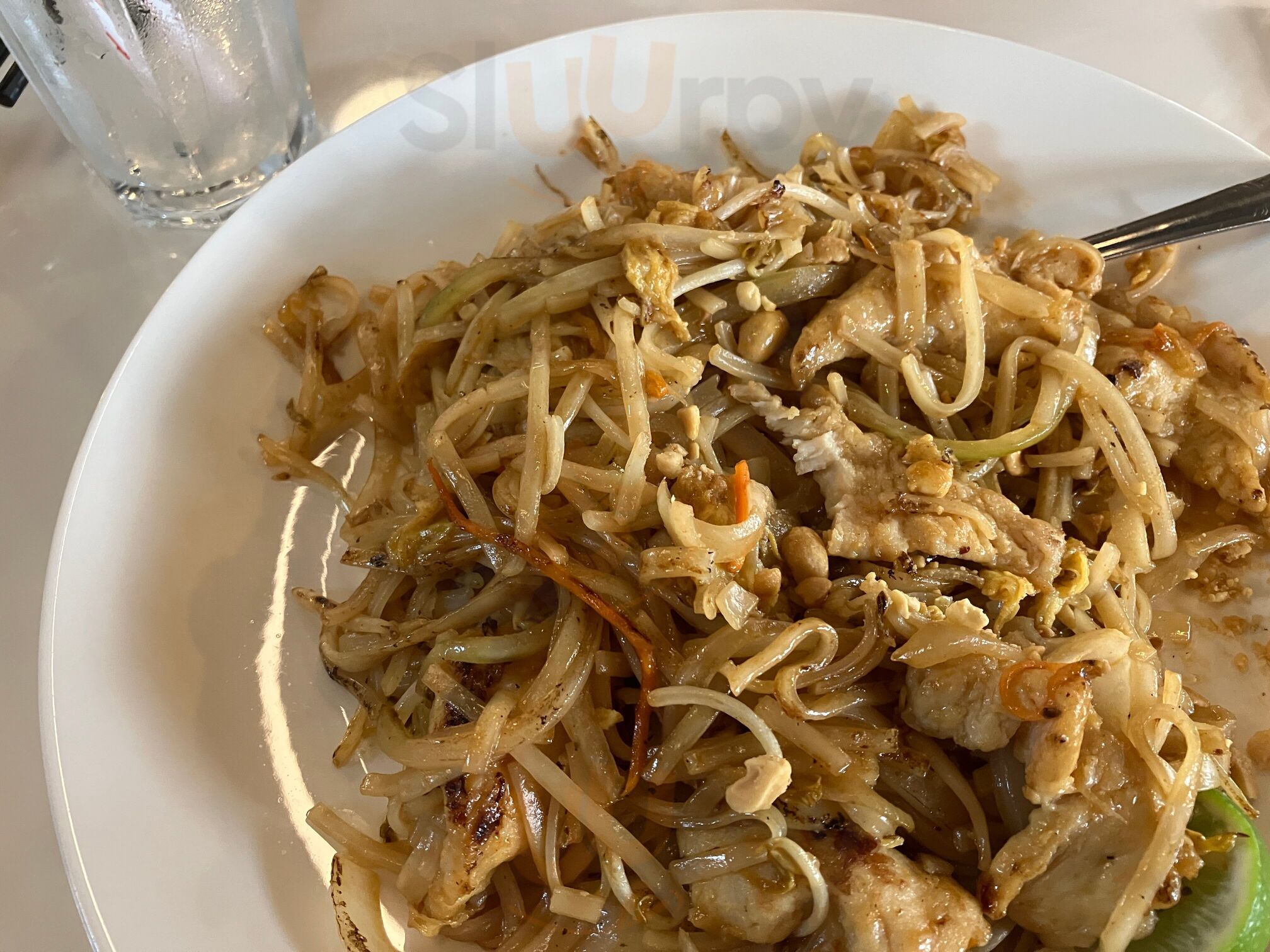 Masa Bistro And Sushi