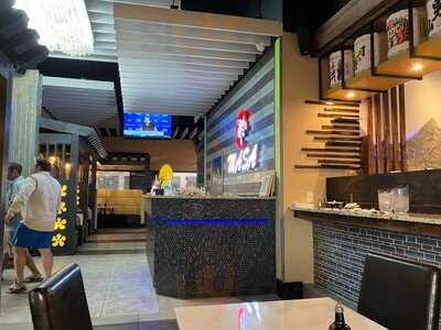 Masa Bistro And Sushi