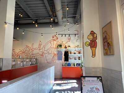 Oddfellows Ice Cream Co