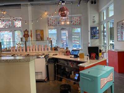 Oddfellows Ice Cream Co