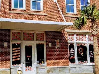 Oddfellows Ice Cream Co