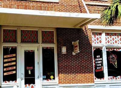 Oddfellows Ice Cream Co