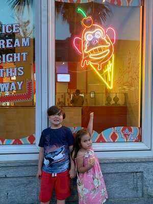 Oddfellows Ice Cream Co