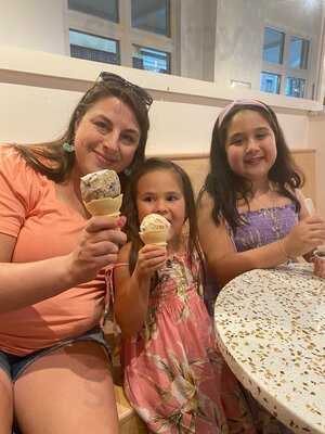 Oddfellows Ice Cream Co