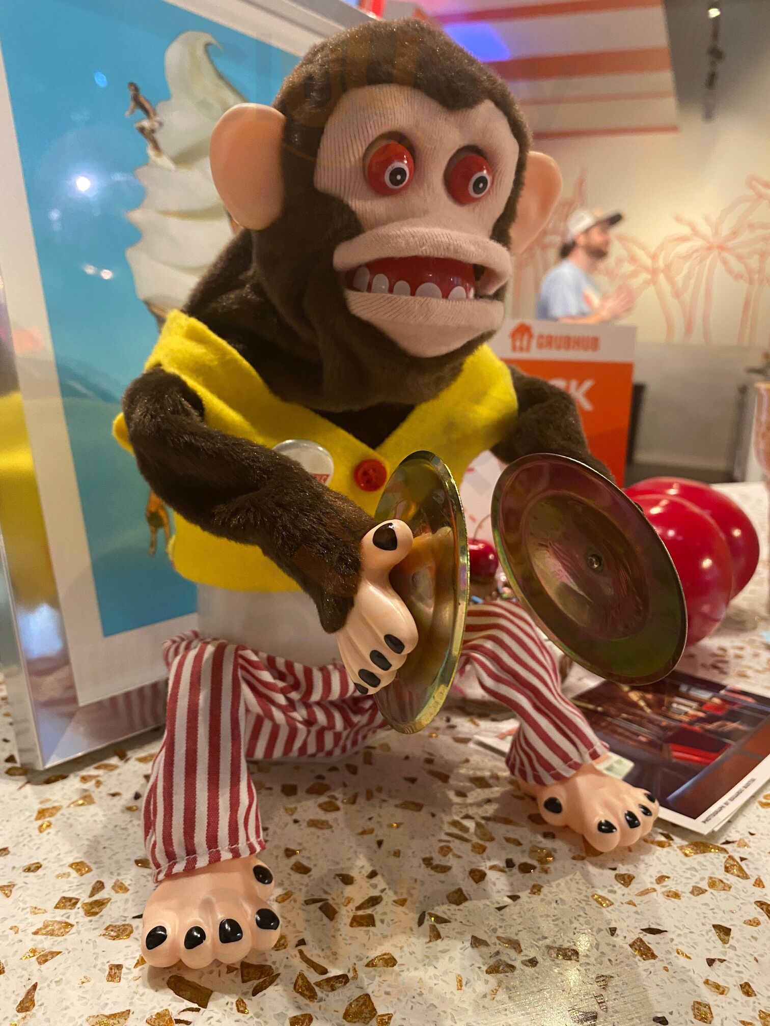 Oddfellows Ice Cream Co