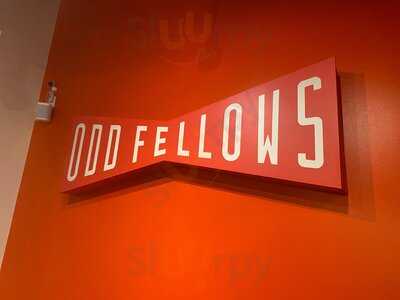 Oddfellows Ice Cream Co