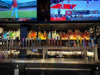 Bj's Restaurant & Brewhouse