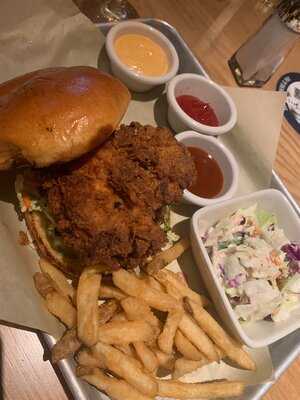 Bj's Restaurant & Brewhouse