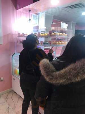 K & J's Elegant Pastries