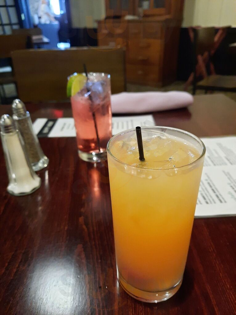 The Village Blacksmith