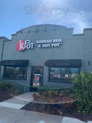 Kpot Korean Bbq & Hotpot