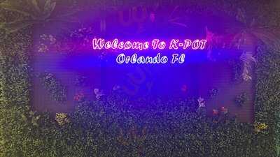 Kpot Korean Bbq & Hotpot