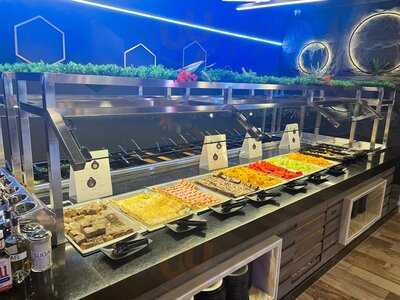 Kpot Korean Bbq & Hotpot