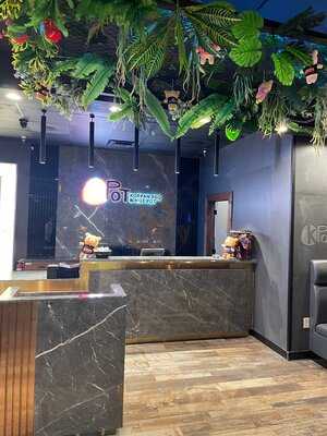 Kpot Korean Bbq & Hotpot