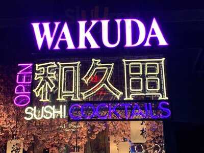 Wakuda - Las Vegas