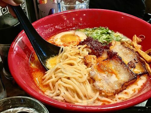 Genki Ramen & Izakaya