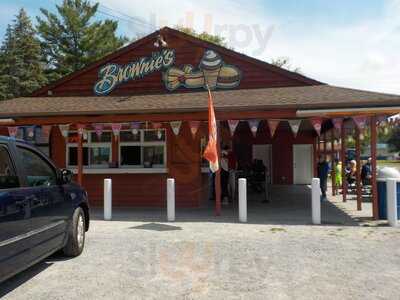 Brownie's Custard Stand