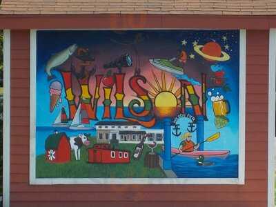 Brownie's Custard Stand