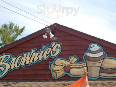 Brownie's Custard Stand