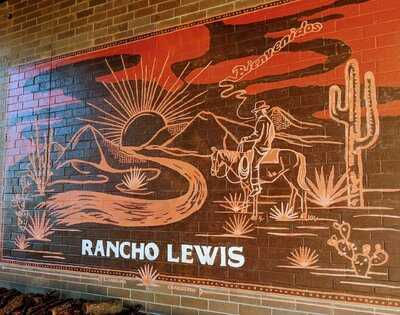 Rancho Lewis